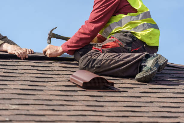 Best Flat Roof Repair Services  in Perth Amboy, NJ