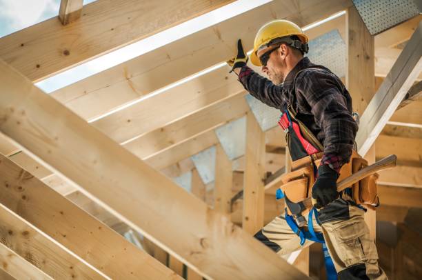 Best Shingle Roofing Installation  in Perth Amboy, NJ