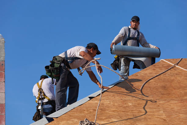 Best Commercial Roofing Services  in Perth Amboy, NJ