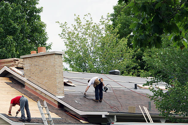 Trusted Perth Amboy, NJ Roofing Contractor Experts