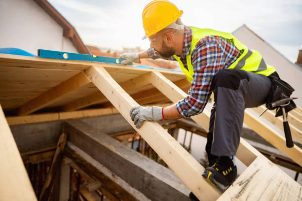 Best Roof Maintenance Services  in Perth Amboy, NJ