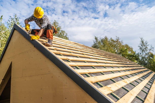 Best Emergency Roof Repair  in Perth Amboy, NJ