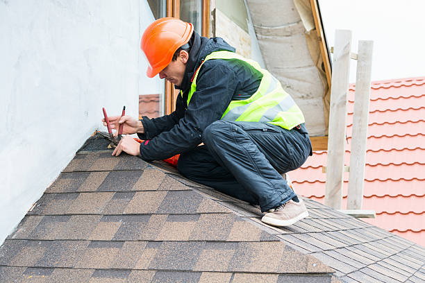 Roof Repair Estimates in Perth Amboy, NJ