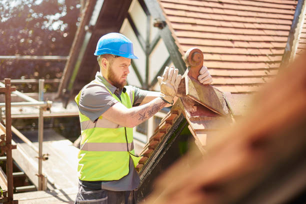 Best Roof Waterproofing Services  in Perth Amboy, NJ