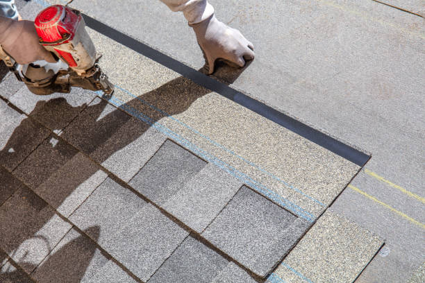 Quick and Trustworthy Emergency Roof Repair Services in Perth Amboy, NJ